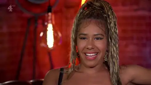 Naked Attraction Temporada 4 Episodios 2 • Sub Español