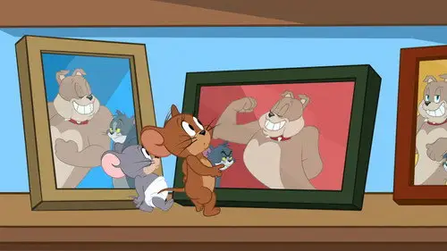 El Show de Tom y Jerry 2014 Temporada 2 Episodios 2 • Sub Español