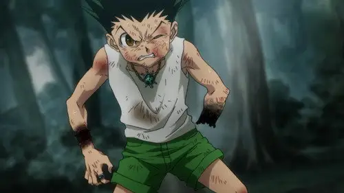 Hunter × Hunter Temporada 2 Episodios 74 • Sub Español
