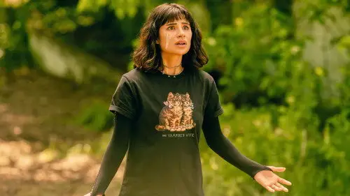 Doom Patrol Temporada 3 Episodios 7 • Sub Español