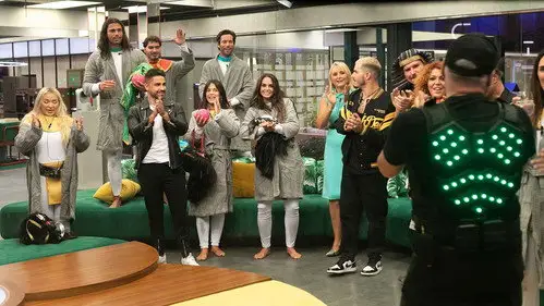 Secret Story: La casa de los secretos Temporada 1 Episodios 1 • Sub Español