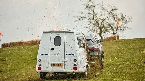 Top Gear Temporada 31 Episodios 2 • Sub Español