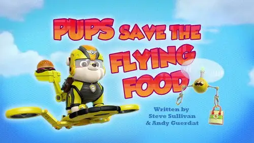 La Patrulla Canina Temporada 4 Episodios 14 • Sub Español