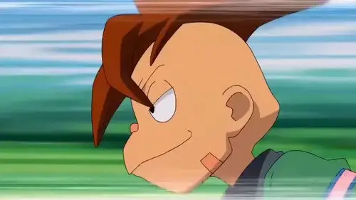 Inazuma Eleven Temporada 1 Episodios 6 • Sub Español