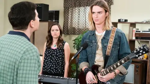 Los Goldberg Temporada 6 Episodios 15 • Sub Español