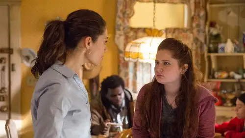 Shameless Temporada 6 Episodios 2 • Sub Español