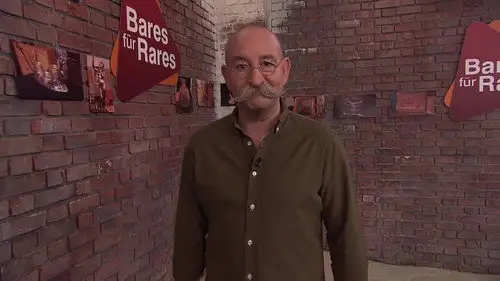 Bares für Rares - Lieblingsstücke Temporada 3 Episodios 13 • Sub Español