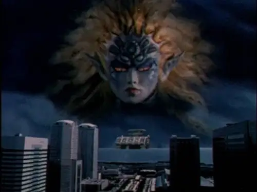 Power Rangers Temporada 8 Episodios 19 • Sub Español