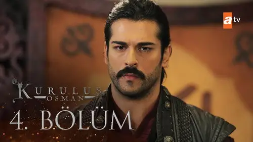 Imperio 2019 Temporada 1 Episodios 4 • Sub Español