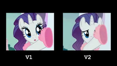 My Little Pony: La magia de la amistad Temporada 0 Episodios 8 • Sub Español