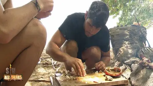 Supervivientes All Stars Temporada 1 Episodios 22 • Sub Español
