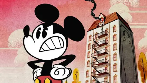 Mickey Mouse Temporada 2 Episodios 2 • Sub Español