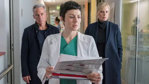 SOKO Leipzig Temporada 26 Episodios 14 • Sub Español