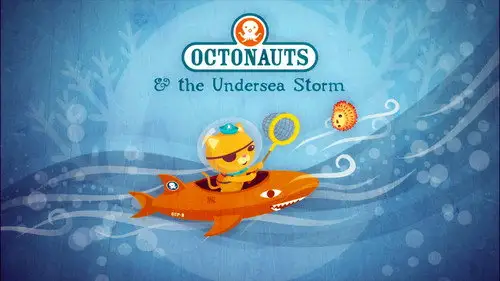 Los Octonautas Temporada 1 Episodios 1 • Sub Español