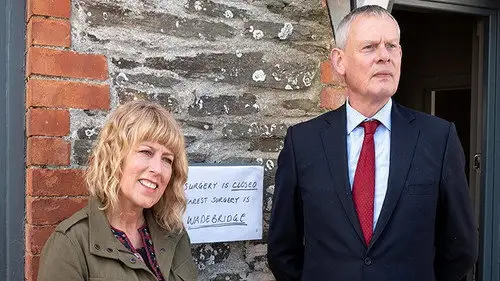 Doc Martin Temporada 10 Episodios 1 • Sub Español