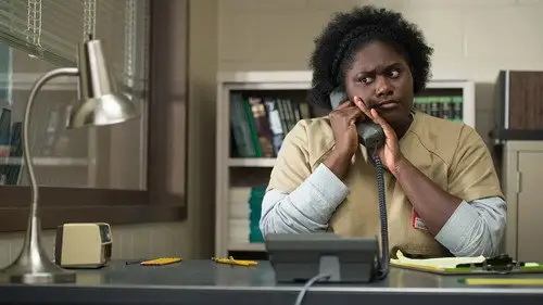 Orange Is the New Black Temporada 4 Episodios 3 • Sub Español