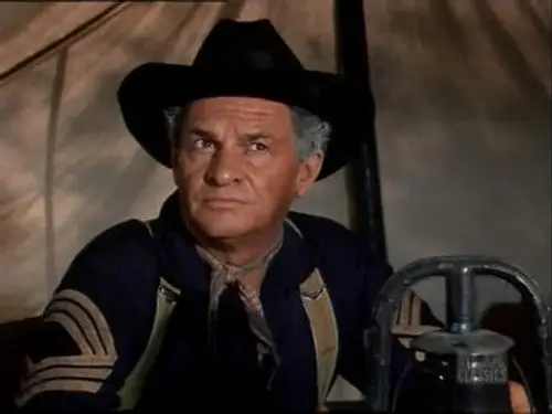 Bonanza Temporada 10 Episodios 19 • Sub Español