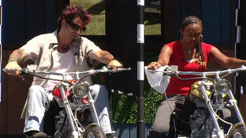 Gran hermano (Estados Unidos) Temporada 8 Episodios 21 • Sub Español