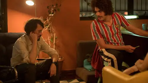 Pico de Neblina Temporada 1 Episodios 8 • Sub Español