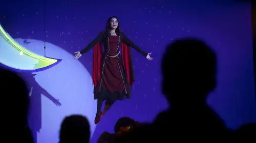 Me desperté vampira Temporada 1 Episodios 8 • Sub Español