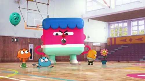 El asombroso mundo de Gumball Temporada 3 Episodios 3 • Sub Español