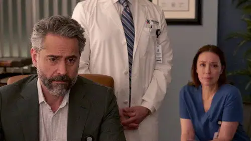 Doc Temporada 1 Episodios 5 • Sub Español
