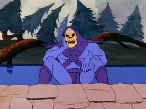 He-Man y los Masters del Universo Temporada 2 Episodios 7 • Sub Español