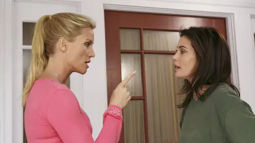 Mujeres desesperadas Temporada 2 Episodios 22 • Sub Español