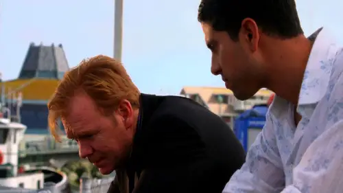 CSI: Miami Temporada 8 Episodios 23 • Sub Español