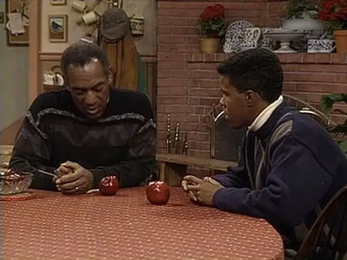 El show de Bill Cosby Temporada 5 Episodios 11 • Sub Español