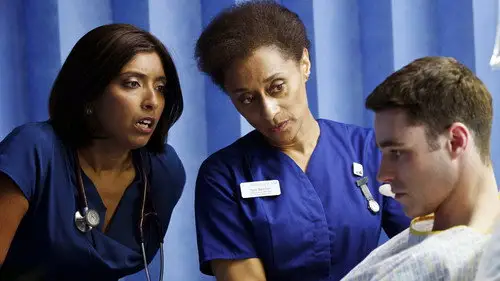 Casualty Temporada 27 Episodios 10 • Sub Español