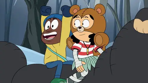 El mundo de Craig Temporada 3 Episodios 21 • Sub Español