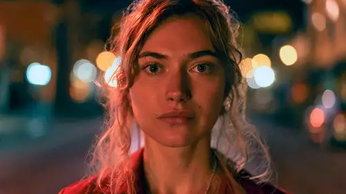 Outer Range Temporada 1 Episodios 8 • Sub Español
