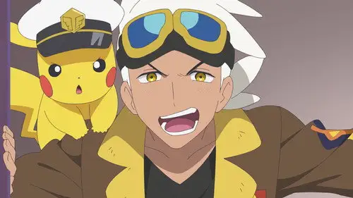Horizontes Pokémon Temporada 1 Episodios 18 • Sub Español