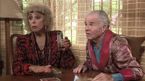 Magnum 1980 Temporada 8 Episodios 5 • Sub Español