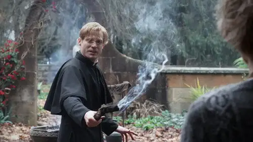Lambs of God Temporada 1 Episodios 1 • Sub Español