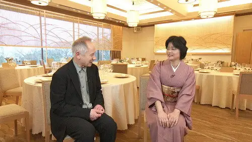 Japanology Plus Temporada 5 Episodios 11 • Sub Español