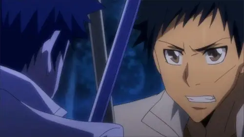 Katekyo Hitman Reborn! Temporada 7 Episodios 187 • Sub Español