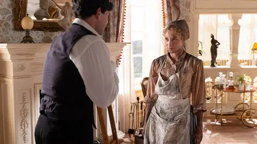 La promesa Temporada 1 Episodios 3 • Sub Español
