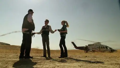 CSI: Las Vegas Temporada 12 Episodios 5 • Sub Español