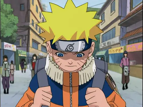 Naruto Temporada 2 Episodios 59 • Sub Español