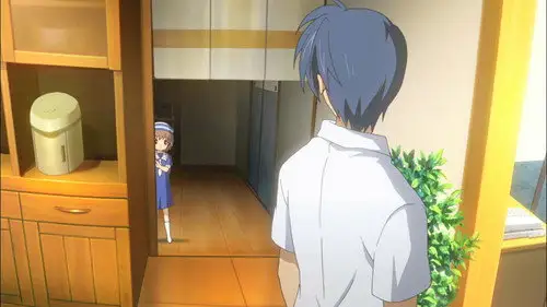 Clannad Temporada 2 Episodios 17 • Sub Español
