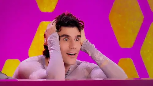 Drag Race España Temporada 5 Episodios 8 • Sub Español