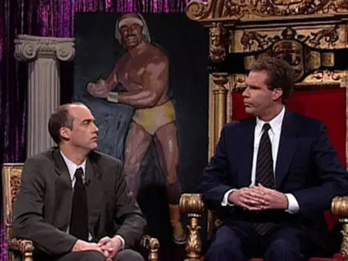 Saturday Night Live Temporada 21 Episodios 7 • Sub Español