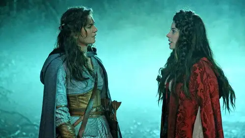 Érase una vez Temporada 5 Episodios 18 • Sub Español