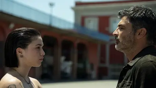 Mare Fuori Temporada 5 Episodios 3 • Sub Español