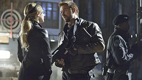 Defiance Temporada 2 Episodios 8 • Sub Español