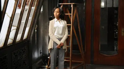 Scandal Temporada 2 Episodios 5 • Sub Español