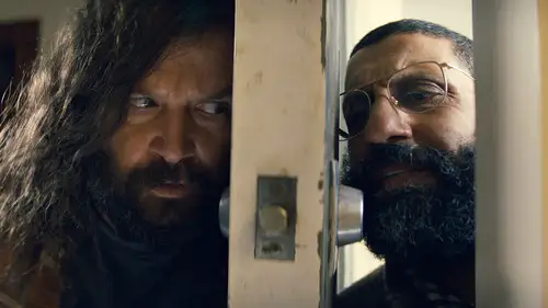 Sweet Tooth: El niño ciervo Temporada 3 Episodios 2 • Sub Español