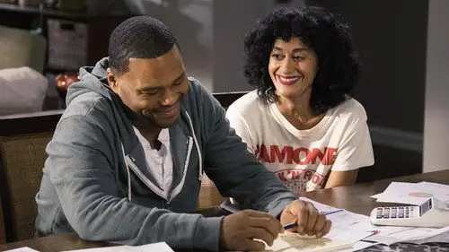 Black-ish Temporada 2 Episodios 13 • Sub Español